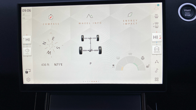 Land Rover Range Rover Evoque 2.0 D165 S 5dr Auto Diesel Hatchback